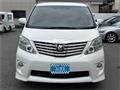 2010 Toyota Alphard G