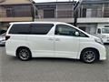 2010 Toyota Alphard G