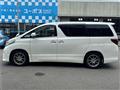 2010 Toyota Alphard G