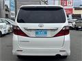 2010 Toyota Alphard G