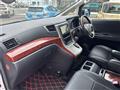 2010 Toyota Alphard G
