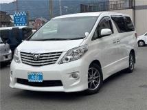 2010 Toyota Alphard G
