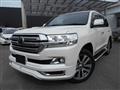 2019 Toyota Land Cruiser