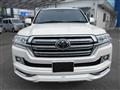 2019 Toyota Land Cruiser