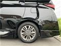 2025 Toyota Alphard Hybrid