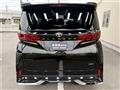 2025 Toyota Alphard Hybrid