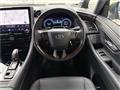2025 Toyota Alphard Hybrid