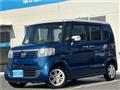 2014 Honda N BOX