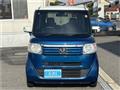 2014 Honda N BOX