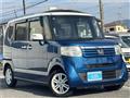 2014 Honda N BOX
