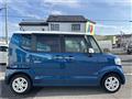 2014 Honda N BOX
