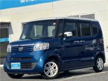 2014 Honda N BOX