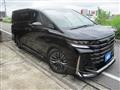 2025 Toyota Vellfire