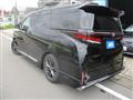 2025 Toyota Vellfire