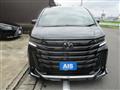 2025 Toyota Vellfire