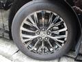 2025 Toyota Vellfire