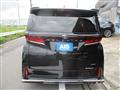 2025 Toyota Vellfire