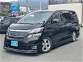 2008 Toyota Vellfire