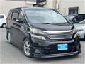 2008 Toyota Vellfire