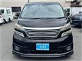 2008 Toyota Vellfire