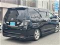 2008 Toyota Vellfire