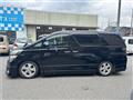2008 Toyota Vellfire