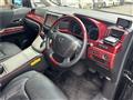 2008 Toyota Vellfire