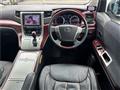 2008 Toyota Vellfire