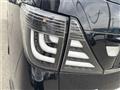 2008 Toyota Vellfire