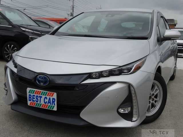 2019 Toyota Prius