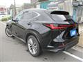 2025 Lexus Other