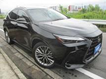 2025 Lexus Other