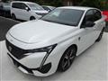 2022 Peugeot 308