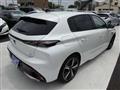 2022 Peugeot 308
