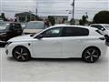 2022 Peugeot 308