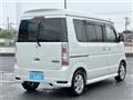 2013 Suzuki Every Wagon