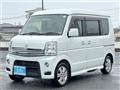2013 Suzuki Every Wagon