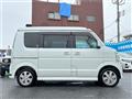 2013 Suzuki Every Wagon