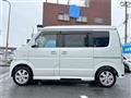 2013 Suzuki Every Wagon