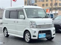 2013 Suzuki Every Wagon