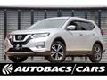 2018 Nissan X-Trail