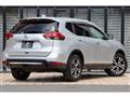 2018 Nissan X-Trail