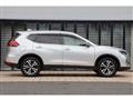 2018 Nissan X-Trail