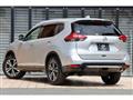2018 Nissan X-Trail