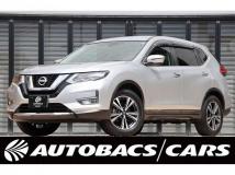 2018 Nissan X-Trail