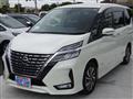 2022 Nissan Serena