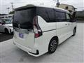 2022 Nissan Serena