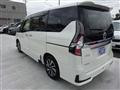 2022 Nissan Serena