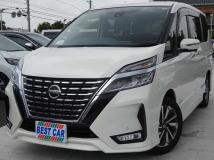 2022 Nissan Serena