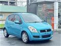 2011 Suzuki Splash